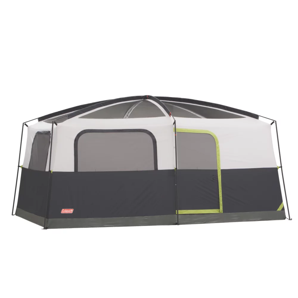Coleman Signature Prairie Breeze™ 9-Person Tent 3 Coleman Signature Prairie Breeze™ 9-Person Tent - Image 3