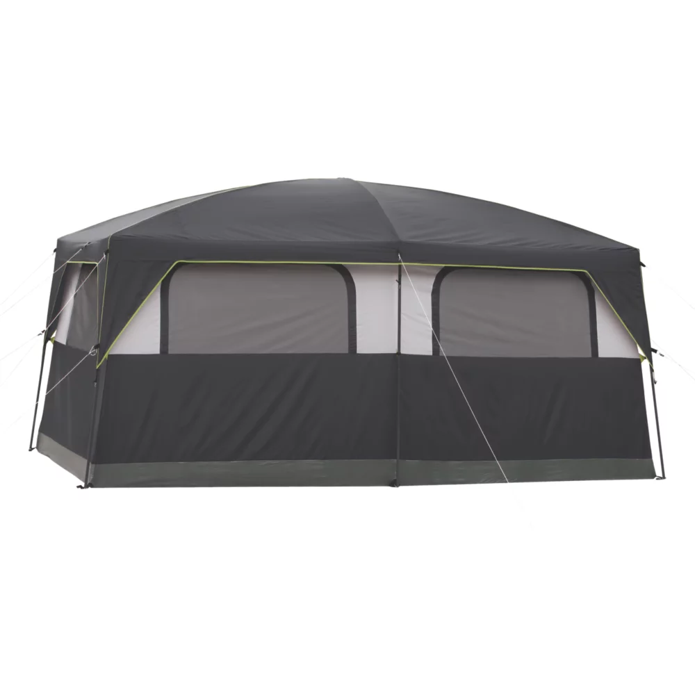 Coleman Signature Prairie Breeze™ 9-Person Tent 2 Coleman Signature Prairie Breeze™ 9-Person Tent - Image 2