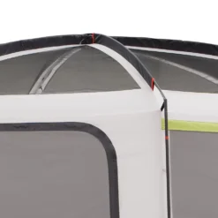 Coleman Signature Prairie Breeze™ 9-Person Tent 23 Coleman Signature Prairie Breeze™ 9-Person Tent -Coleman Sales Store 2000008055 ContinuousPoleSleeves