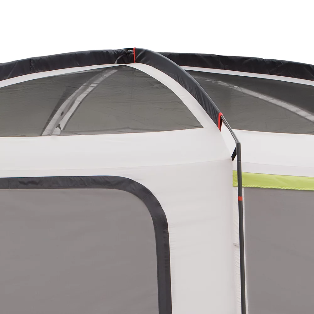 Coleman Signature Prairie Breeze™ 9-Person Tent 11 Coleman Signature Prairie Breeze™ 9-Person Tent - Image 11