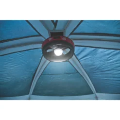 Coleman Signature Prairie Breeze™ 9-Person Tent 21 Coleman Signature Prairie Breeze™ 9-Person Tent -Coleman Sales Store 2000008055 Inset1