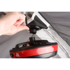 Coleman Signature Prairie Breeze™ 9-Person Tent 17 Coleman Signature Prairie Breeze™ 9-Person Tent -Coleman Sales Store 2000008055 Step3