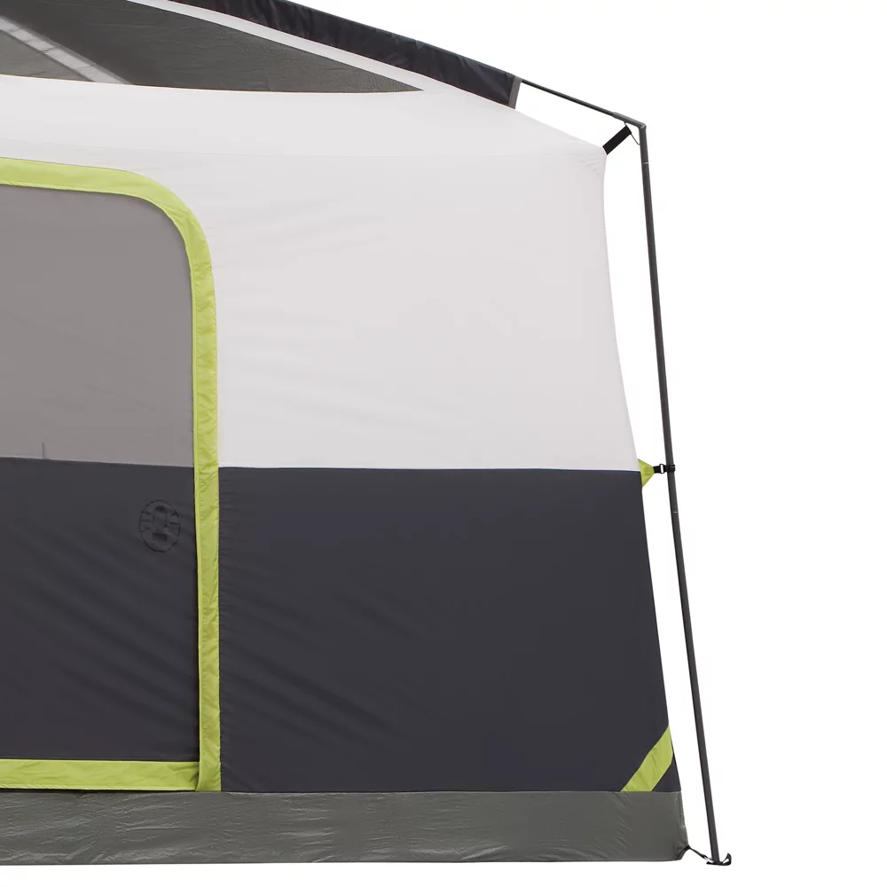 Coleman Signature Prairie Breeze™ 9-Person Tent 13 Coleman Signature Prairie Breeze™ 9-Person Tent - Image 13