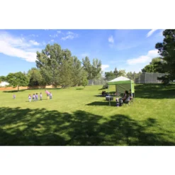 Coleman 7 X 5 Ft. Instant Canopy -Coleman Sales Store 2000012221 LS4