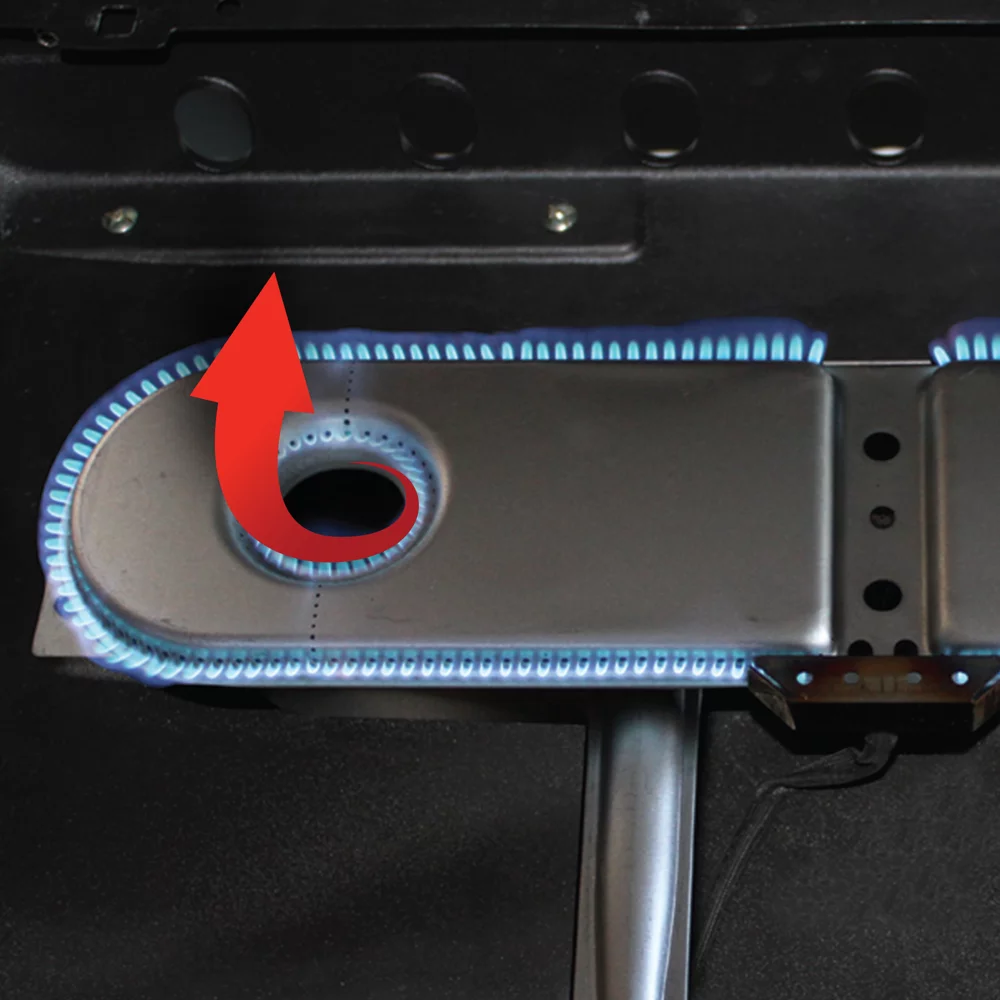 Coleman NXT™ 200 Grill 9 Coleman NXT™ 200 Grill - Image 9