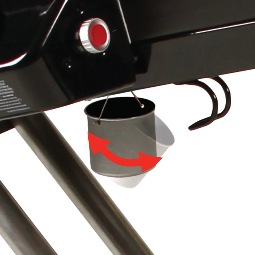 Coleman NXT™ 200 Grill 10 Coleman NXT™ 200 Grill - Image 10