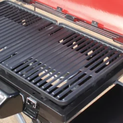Coleman NXT™ 200 Grill 17 Coleman NXT™ 200 Grill -Coleman Sales Store 2000012520 PorcelainCoatedCastIronGrate