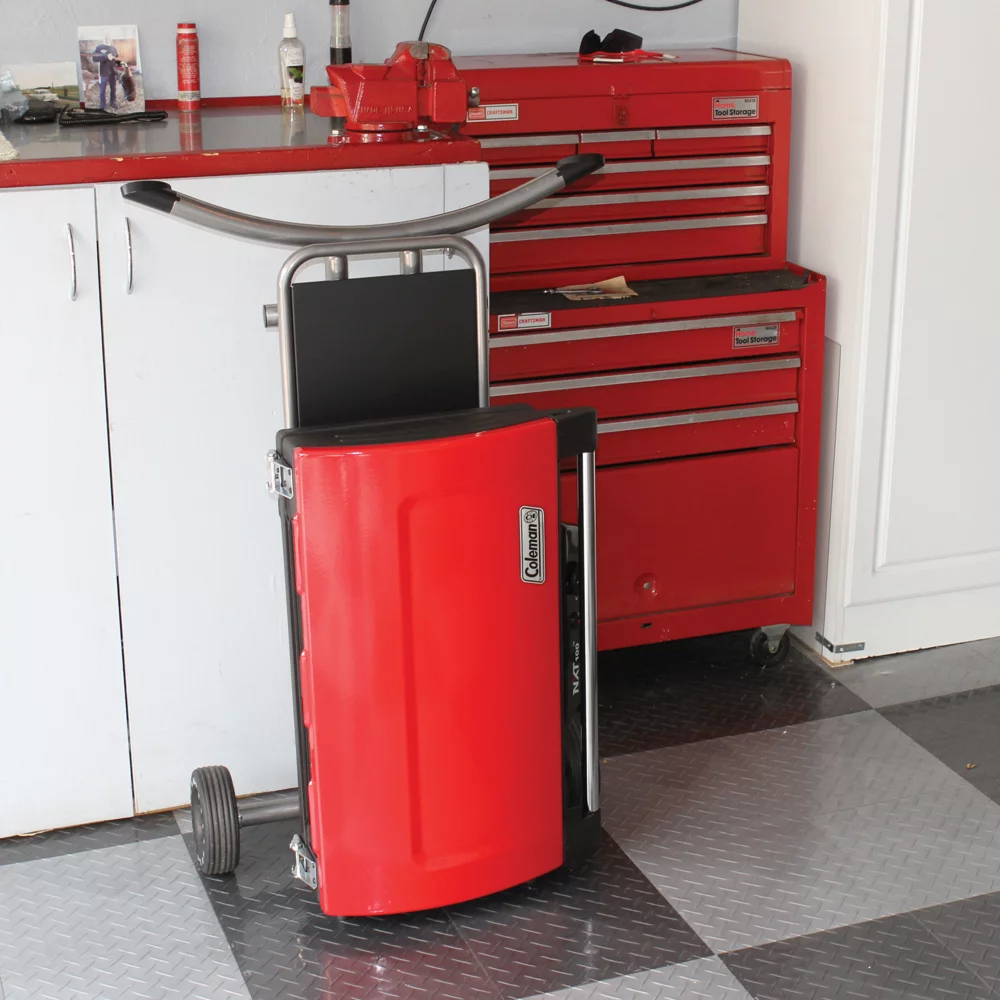 Coleman NXT™ 200 Grill 7 Coleman NXT™ 200 Grill - Image 7