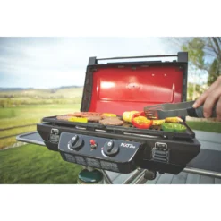 Coleman NXT™ 200 Grill 14 Coleman NXT™ 200 Grill -Coleman Sales Store 2000012520 ah 2015
