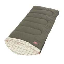 Coleman Juneau™ 15 Big & Tall Sleeping Bag -Coleman Sales Store 2000018076 3 4