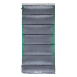 Coleman Autumn Glen™ 40 Big & Tall Sleeping Bag -Coleman Sales Store 2000018125