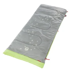 Coleman Illumi-Bug™ 45 Youth Sleeping Bag -Coleman Sales Store 2000018177 3 4