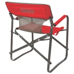Coleman Outpost™ Breeze Deck Chair -Coleman Sales Store 2000019421 r rear