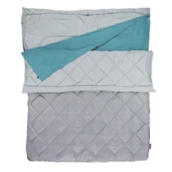 Coleman Tandem 3-IN-1 45 Tall Sleeping Bag -Coleman Sales Store 2000019650 open1