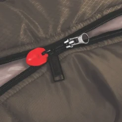 Coleman Big Basin™ 15 Big & Tall Sleeping Bag -Coleman Sales Store 2000019652 2000019653 2wayZipper