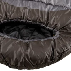 Coleman Big Basin™ 15 Big & Tall Sleeping Bag -Coleman Sales Store 2000019653 AdjustableHood