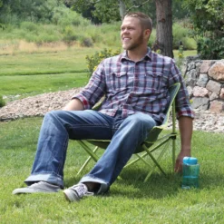 Coleman Kickback™ Chair -Coleman Sales Store 2000020307 LowDesign