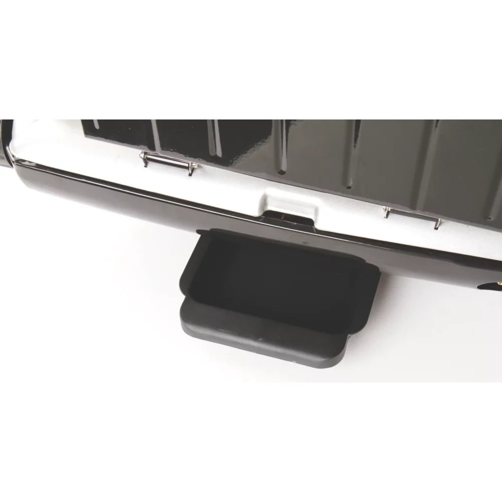 Coleman Deluxe Tabletop Propane 2-in-1 Grill/Stove, 2-Burner 8 Coleman Deluxe Tabletop Propane 2-in-1 Grill/Stove, 2-Burner - Image 8