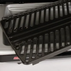 Coleman Camp Propane Grill+ 17 Coleman Camp Propane Grill+ -Coleman Sales Store 2000020928 RemovableCookingSurface