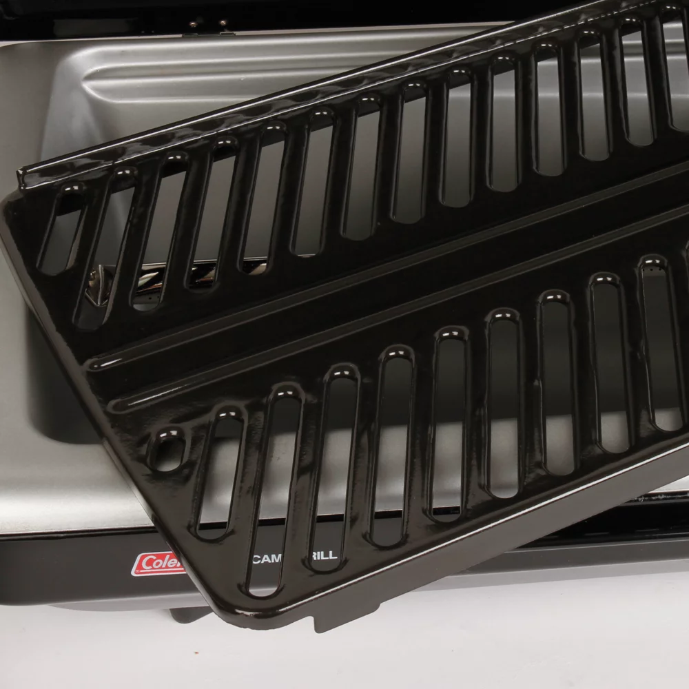 Coleman Camp Propane Grill+ 8 Coleman Camp Propane Grill+ - Image 8