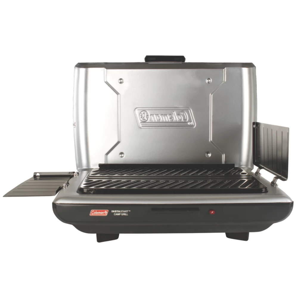 Coleman Camp Propane Grill+ 1 Coleman Camp Propane Grill+