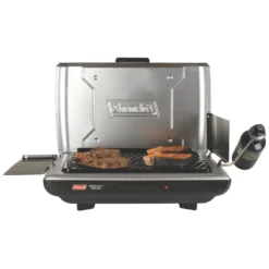 Coleman Camp Propane Grill+ 12 Coleman Camp Propane Grill+ -Coleman Sales Store 2000020928 r 5