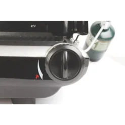 Coleman Tabletop Propane Gas Camping Grill/Stove, 2-Burner 17 Coleman Tabletop Propane Gas Camping Grill/Stove, 2-Burner -Coleman Sales Store 2000020929 r 03