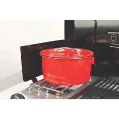 Coleman Tabletop Propane Gas Camping Grill/Stove, 2-Burner 27 Coleman Tabletop Propane Gas Camping Grill/Stove, 2-Burner -Coleman Sales Store 2000020929 r 07