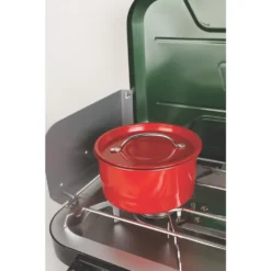 Coleman Even-Temp™ Propane Gas Camping Stove, 3-Burner 10 Coleman Even-Temp™ Propane Gas Camping Stove, 3-Burner -Coleman Sales Store 2000020934 01