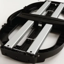 Coleman RoadTrip® LX Standup Propane Gas Grill -Coleman Sales Store 2000020966 CollapsibleStand