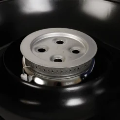 Coleman RoadTrip® LX Standup Propane Gas Grill -Coleman Sales Store 2000020966 WaterPanGreaseCatch