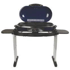 Coleman RoadTrip® LX Standup Propane Gas Grill -Coleman Sales Store 2000020966 h 01