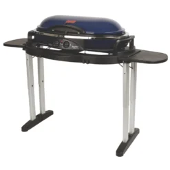 Coleman RoadTrip® LX Standup Propane Gas Grill -Coleman Sales Store 2000020966 h 05