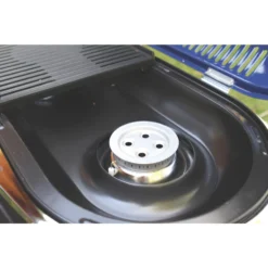 Coleman RoadTrip® LX Standup Propane Gas Grill -Coleman Sales Store 2000020966 inset 8