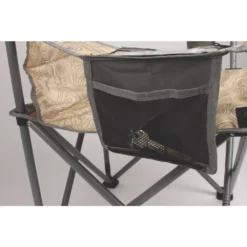 Coleman Big And Tall Camping Chair 9 Coleman Big And Tall Camping Chair -Coleman Sales Store 2000023590 4