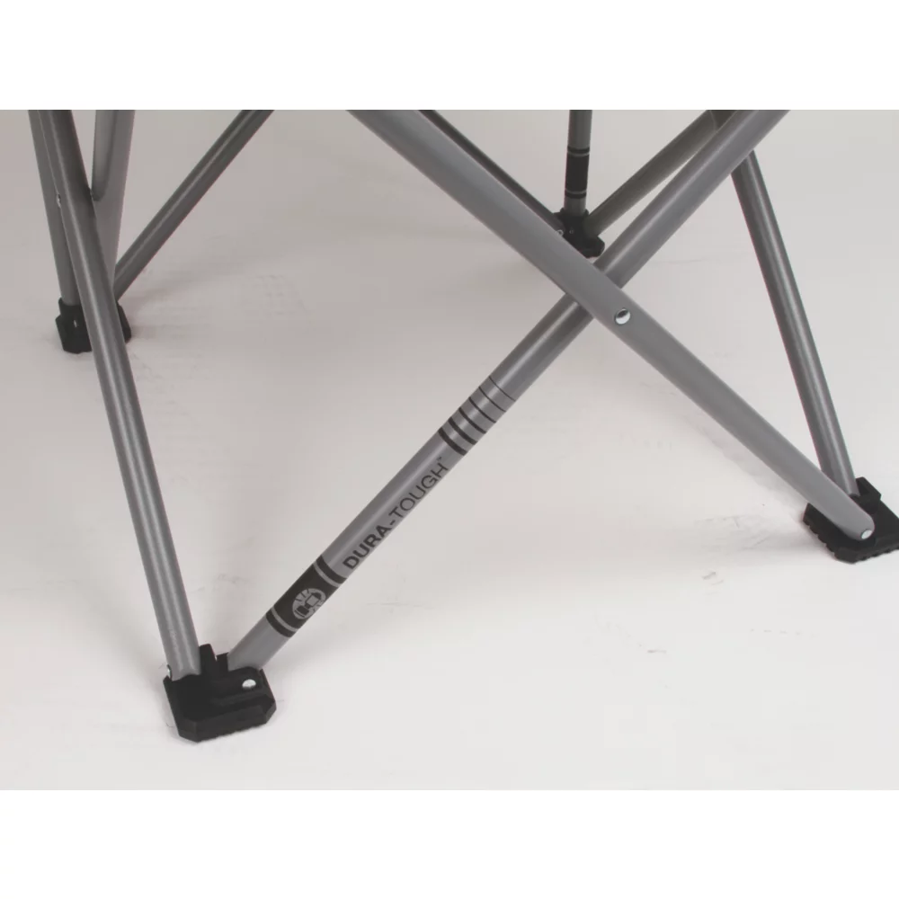 Coleman Big And Tall Camping Chair 5 Coleman Big And Tall Camping Chair - Image 5