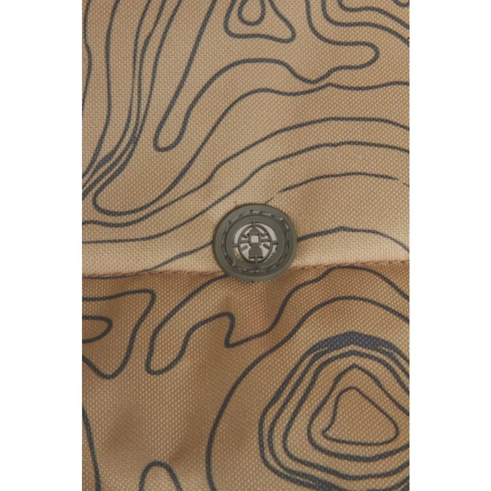 Coleman Big And Tall Camping Chair 6 Coleman Big And Tall Camping Chair - Image 6