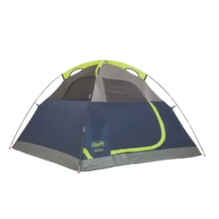 Coleman Sundome® 2-Person Camping Tent -Coleman Sales Store 2000024580 nofly 1