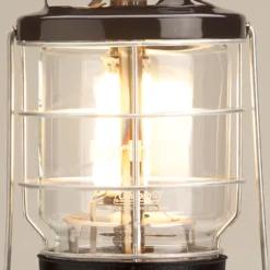 Coleman NorthStar® 1500 Lumens 1-Mantle Propane Lantern -Coleman Sales Store 2000026388 2000026602 HighTempGlobe 1