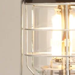 Coleman Northstar® Propane Lantern With Case -Coleman Sales Store 2000026388 2000026602 MetalGlobeGuard