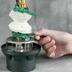 Coleman NorthStar® 1500 Lumens 1-Mantle Propane Lantern -Coleman Sales Store 2000026389 2000026388NP 2000026602 2000023099 95Mantles2 1