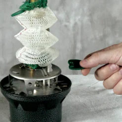 Coleman Northern Nova™ Propane Lantern With Case -Coleman Sales Store 2000026389 2000026388NP 2000026602 2000023099 95Mantles3 2