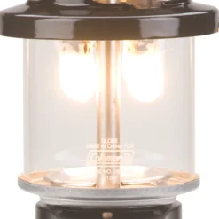 Coleman Deluxe Propane Lantern -Coleman Sales Store 2000026391 HighTempGlobe