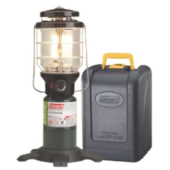 Coleman Northstar® Propane Lantern With Case -Coleman Sales Store 2000026602 1