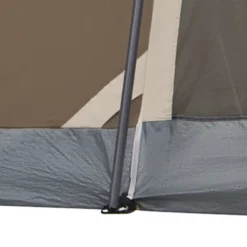 Coleman WeatherMaster® 6-Person Tent With Screen Room -Coleman Sales Store 2000027945 EPort