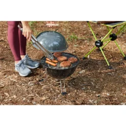 Coleman Party Ball™ Charcoal Grill -Coleman Sales Store 2000028320985 FINAL