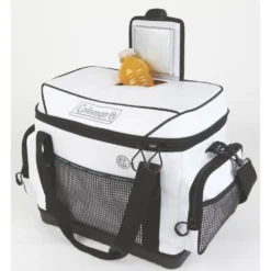 Coleman 36-Hour 42-Can Marine Cooler -Coleman Sales Store 2000029197 03