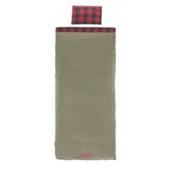 Coleman Big Game™ -5 Big & Tall Sleeping Bag -Coleman Sales Store 2000030093