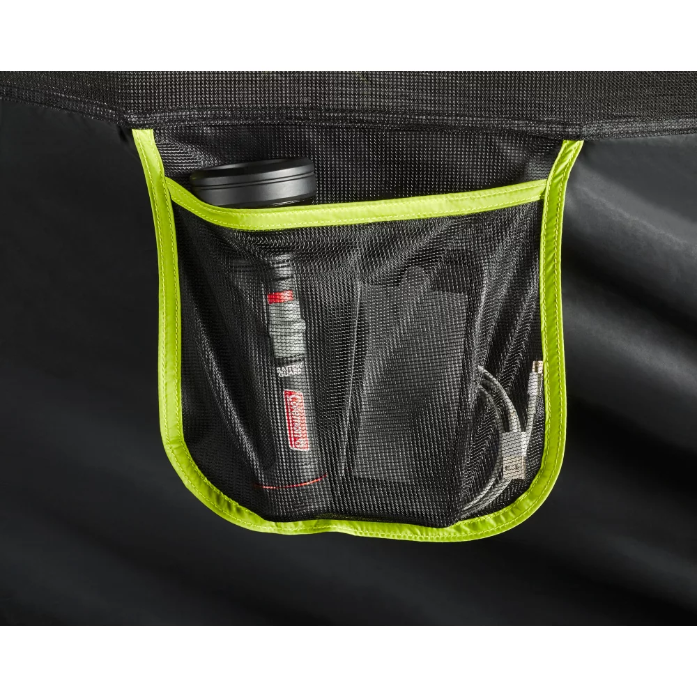 Coleman 6-Person Dark Room Sundome Tent 5 Coleman 6-Person Dark Room Sundome Tent - Image 5