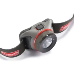 Coleman 300 Lumens LED Headlamp With BatteryGuard™ -Coleman Sales Store 2000032704 04